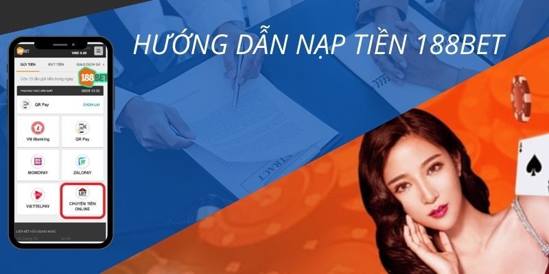 Chú ý cần quan tâm khi tiến hành gửi tiền vốn