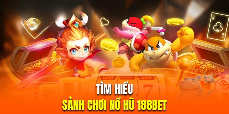 Tìm hiểu sân chơi slot online đẳng cấp